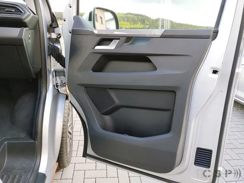VW Bulli T6.1 Audio Hifi System / CSP Car Hifi Spezialist Rheinland Pfalz