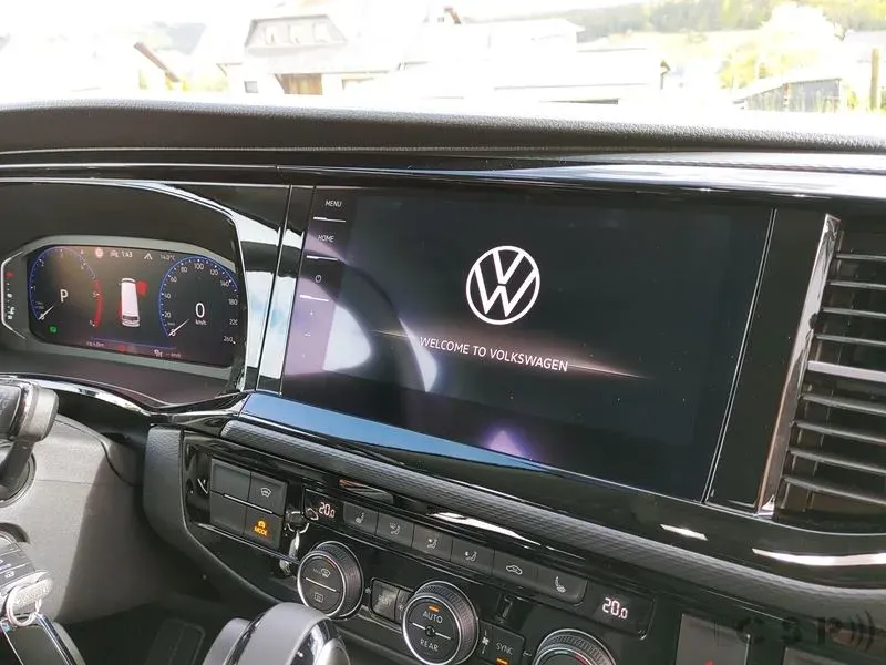VW Bulli T6.1 Audio Hifi System / CSP Car Hifi Spezialist Rheinland Pfalz