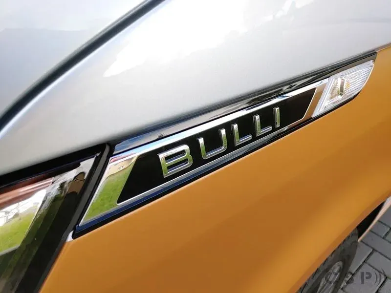VW Bulli T6.1 Audio Hifi System / CSP Car Hifi Spezialist Rheinland Pfalz