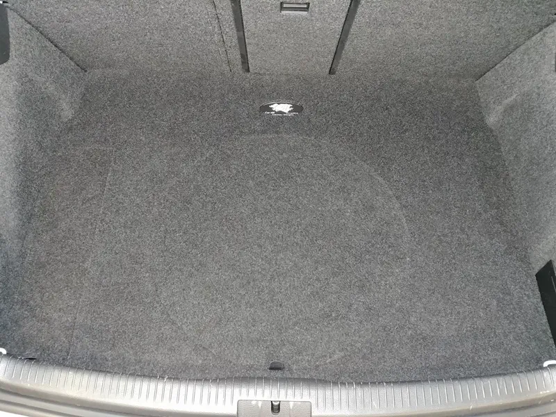 VW Golf 6 Soundsystem Upgrade / CSP Einbauservice am Nürburgring