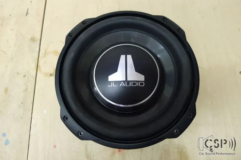 VW Golf 7 GTE Auto Sound System / Car Hifi Spezialist CSP Nürburgring