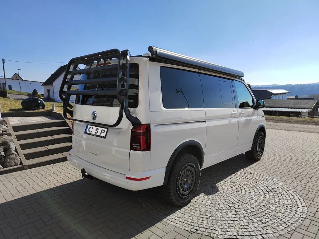 VW T6.1 California High End Hifi System / CSP Car Hifi Rheinland Pfalz bei CSP2000