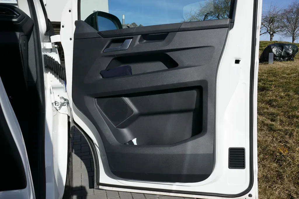 VW T6.1 California High End Hifi System / CSP Car Hifi Rheinland Pfalz