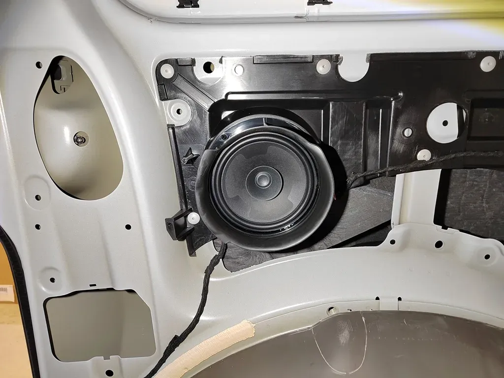 VW T6.1 California High End Hifi System / CSP Car Hifi Rheinland Pfalz