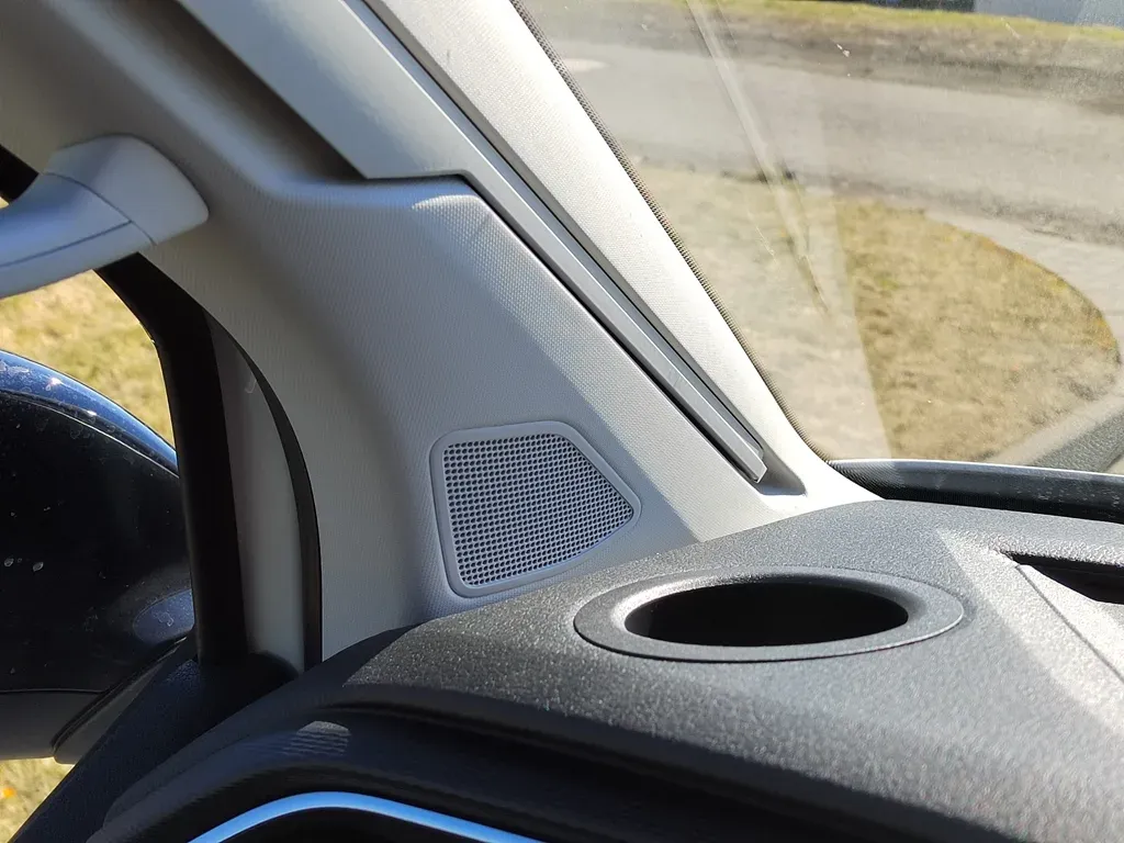 VW T6.1 California High End Hifi System / CSP Car Hifi Rheinland Pfalz
