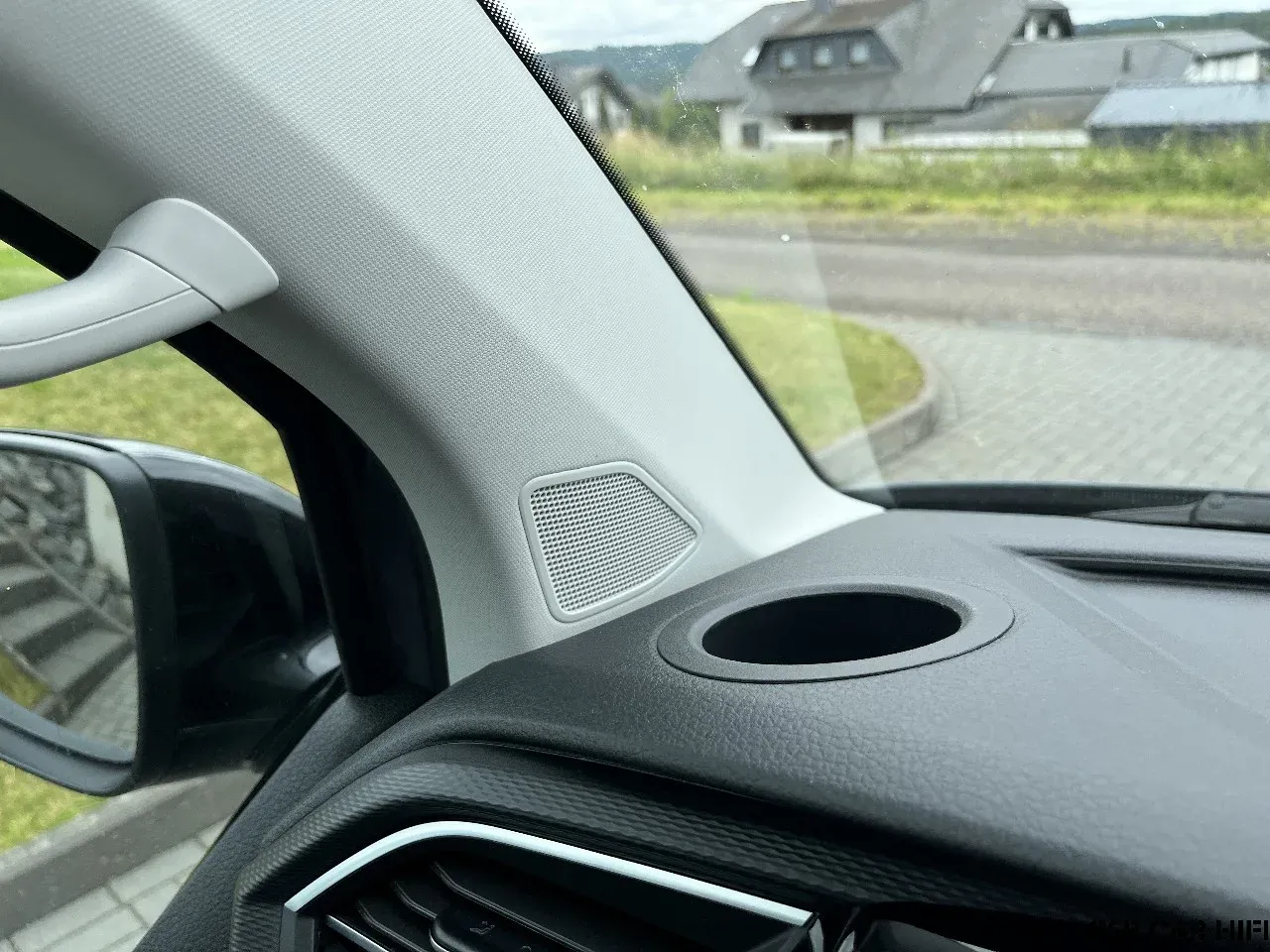VW T6.1 Edition 4 Motion High EndAudio System / CSP Car Hifi