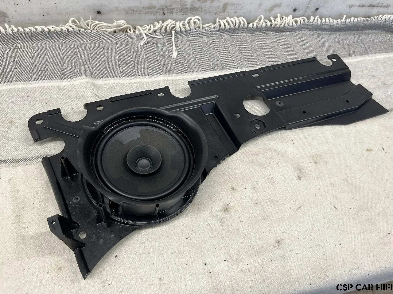 VW T6.1 Edition 4 Motion High EndAudio System / CSP Car Hifi