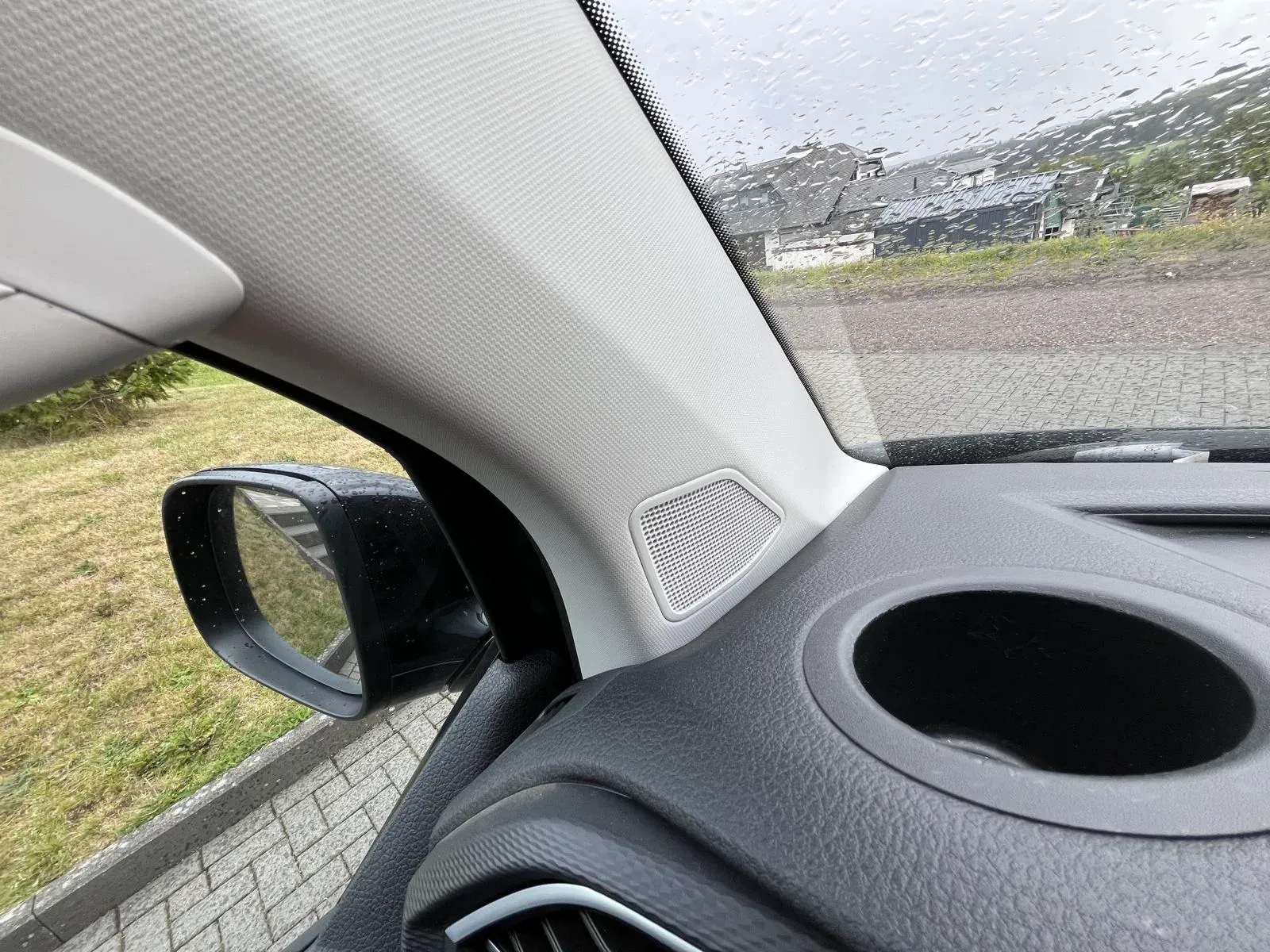 VW T6.1 Multivan 4 Motion Premium Audio System / CSP Car Hifi