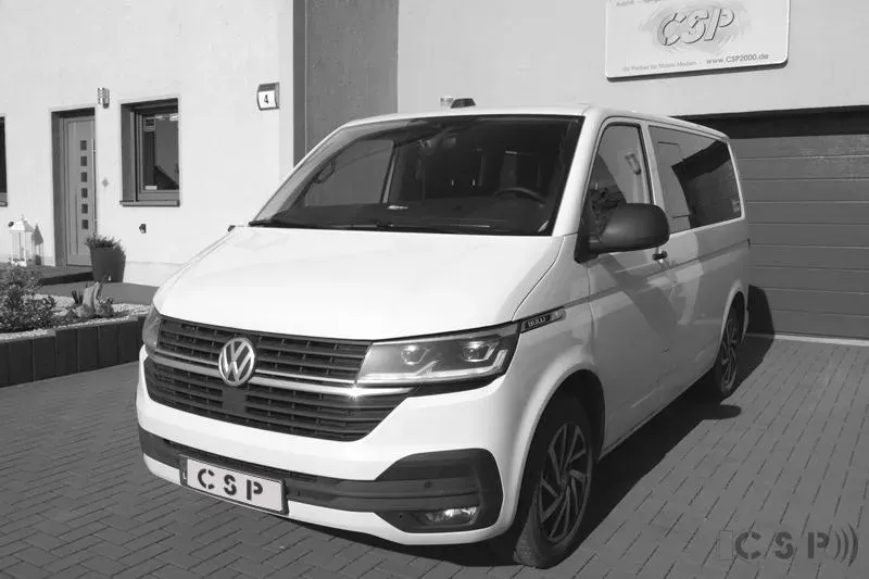 VW T6.1 Bulli Hifi System / Car Hifi Spezialist CSP in Rheinland Pfalz bei CSP2000