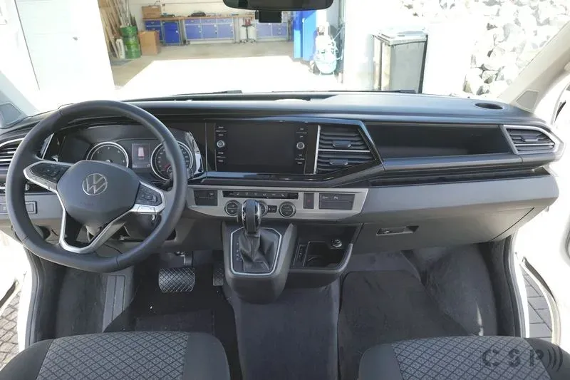VW T6.1 Bulli Hifi System / Car Hifi Spezialist CSP in Rheinland Pfalz