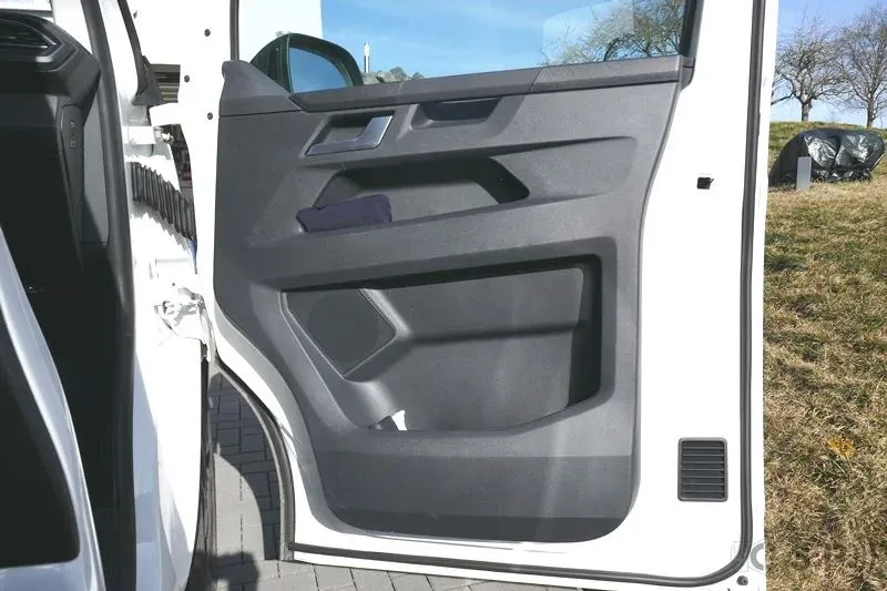 VW T6.1 Bulli Hifi System / Car Hifi Spezialist CSP in Rheinland Pfalz