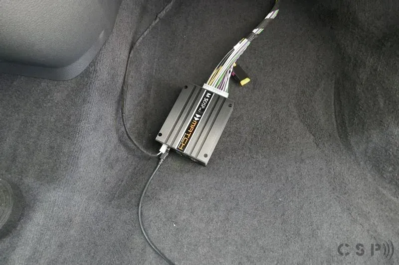 VW T6.1 Bulli Hifi System / Car Hifi Spezialist CSP in Rheinland Pfalz