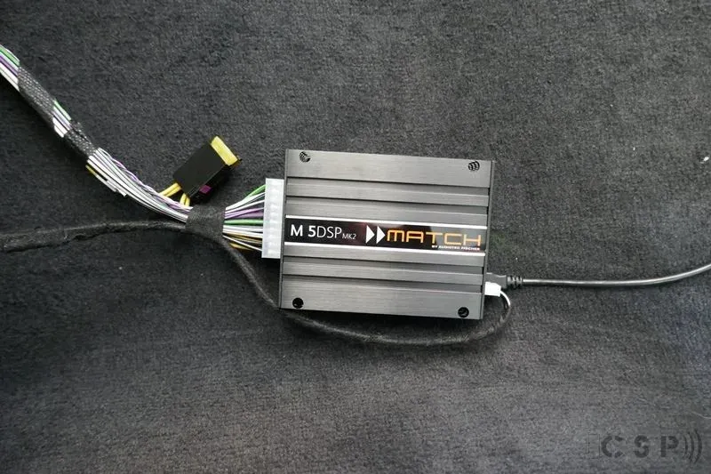 VW T6.1 Bulli Hifi System / Car Hifi Spezialist CSP in Rheinland Pfalz