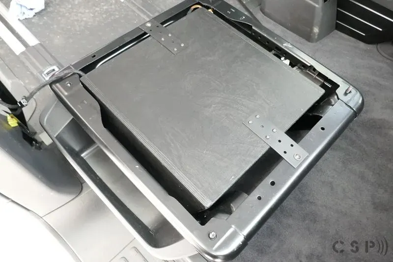 VW T6.1 Bulli Hifi System / Car Hifi Spezialist CSP in Rheinland Pfalz