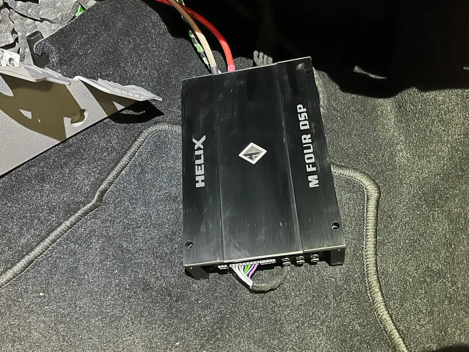 VW T6.1 Surfervan High End Audio System / CSP Car Hifi