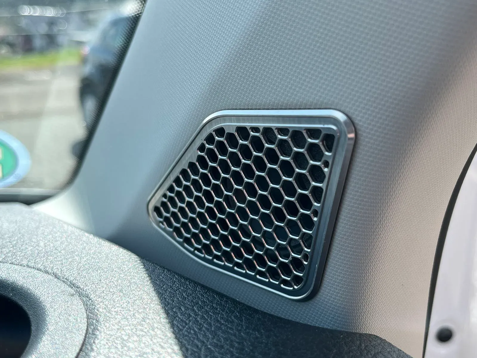 VW T6.1 Surfervan High End Audio System / CSP Car Hifi