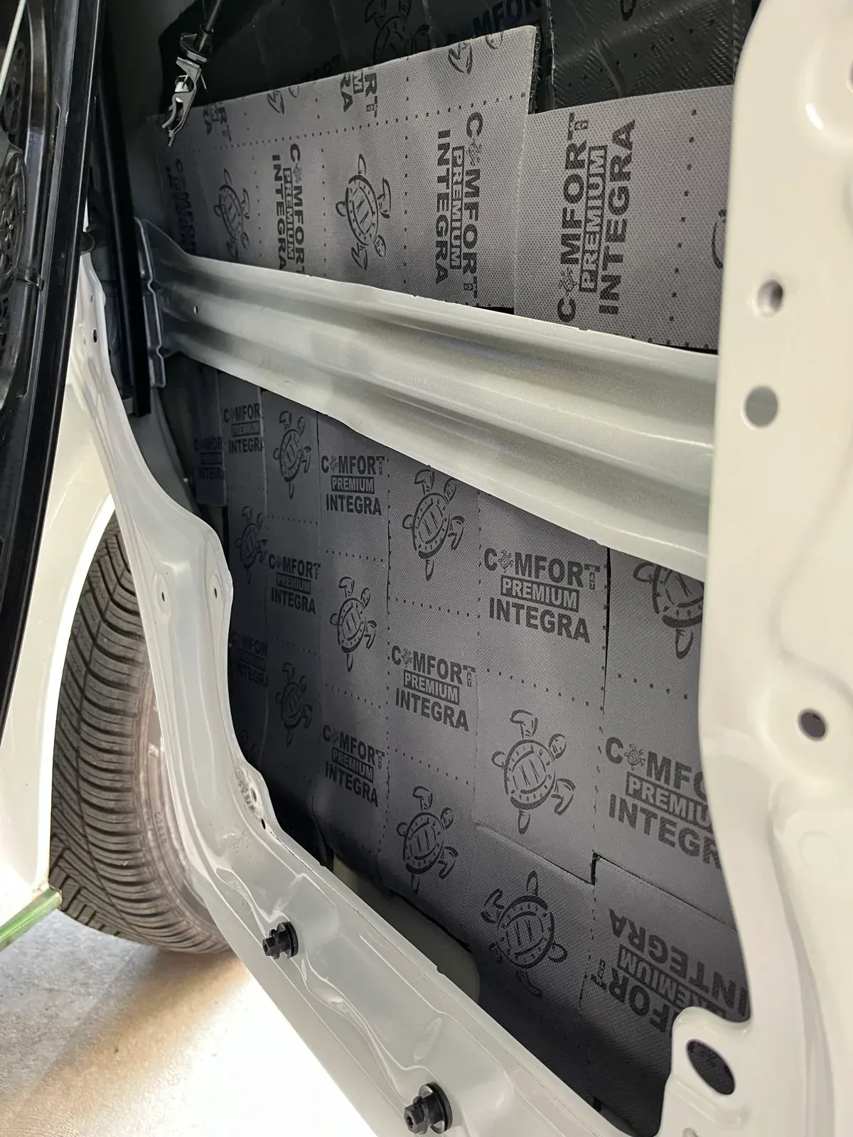VW T6.1 Surfervan High End Audio System / CSP Car Hifi