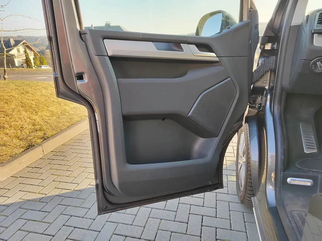 VW T6 Panamericana Audio Hifi System / CSP Car Hifi Rheinland Pfalz