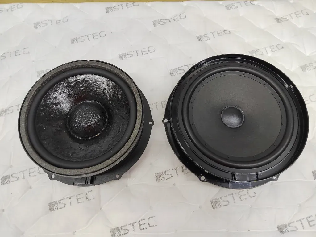 VW T6 Panamericana Audio Hifi System / CSP Car Hifi Rheinland Pfalz