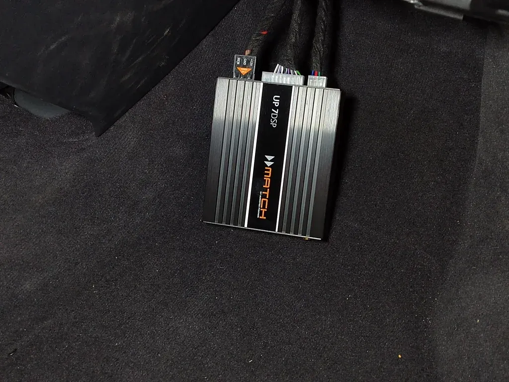 VW T6 Panamericana Audio Hifi System / CSP Car Hifi Rheinland Pfalz
